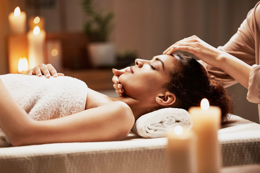 Custom Massage Spa
